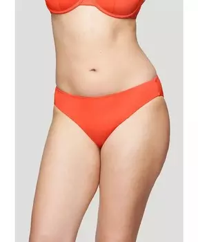 Трусики больших размеров - плавание CUUP, розовый