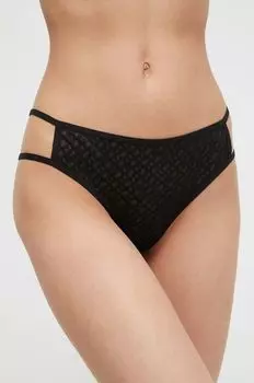 Трусики Boss, черный