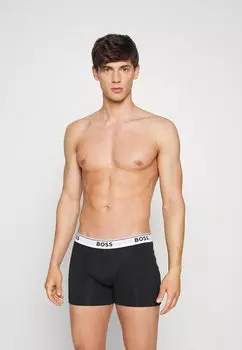 Трусики BOSS, черный