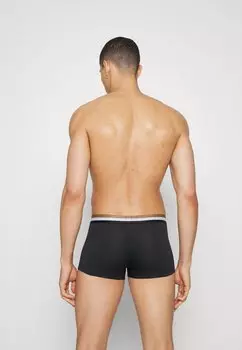 Трусики BOSS, черный