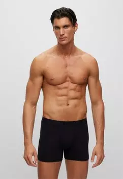 Трусики BOSS, черный