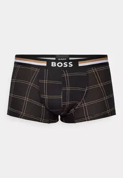 Трусики BOSS, черный