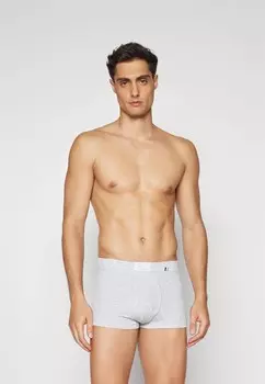 Трусики BOSS, серый