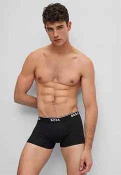 Трусики BOSS, синий