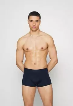 Трусики BOSS, темно-синий
