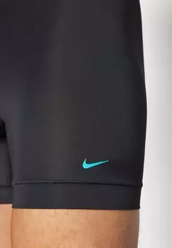 Трусики BOXER BRIEF 3 PACK Nike, черный