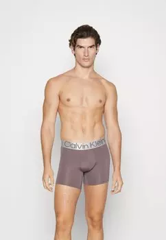 Трусики BRIEF 3 Calvin Klein Underwear, черный