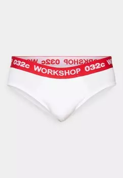 Трусики BRIEF ZALANDO 032c, белый