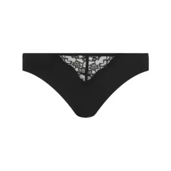 Трусики Бригетта Agent Provocateur, черный
