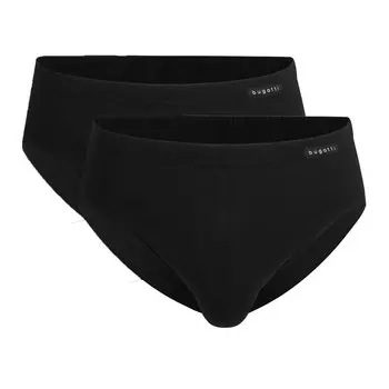 Трусики Bugatti, черный