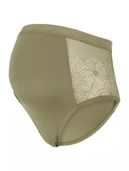 Трусики Cache Cur DAHLIA, оливковый