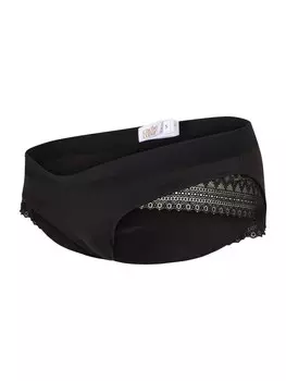 Трусики Cache Cur SERENA, черный