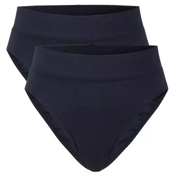 Трусики CALIDA Panty, темно-синий