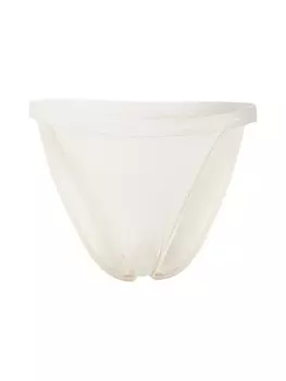 Трусики Calvin Klein, бежевый