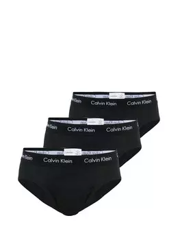 Трусики Calvin Klein, черный