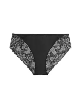 Трусики Calvin Klein, черный