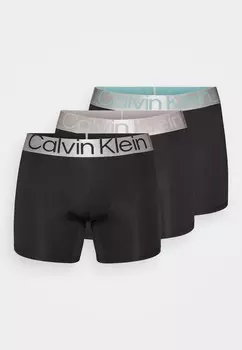 Трусики Calvin Klein, черный