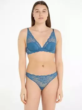 Трусики Calvin Klein Seductive Comfort, Midnight