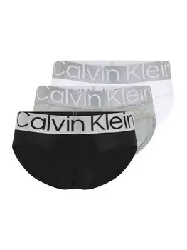Трусики Calvin Klein, смешанные цвета