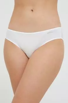Трусики Calvin Klein Underwear, белый