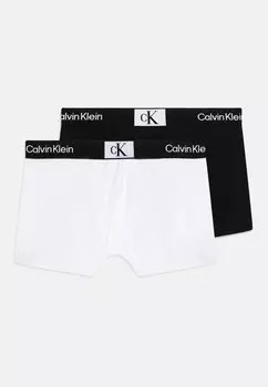 Трусики Calvin Klein Underwear, белый