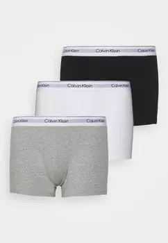Трусики Calvin Klein Underwear, белый