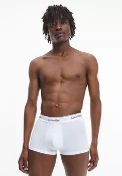 Трусики Calvin Klein Underwear, белый