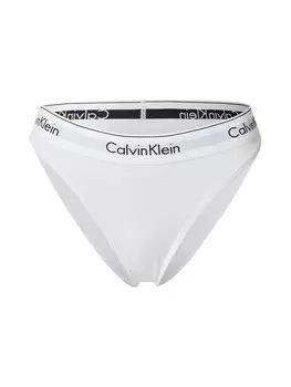 Трусики Calvin Klein Underwear, белый