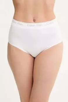 Трусики Calvin Klein Underwear, белый