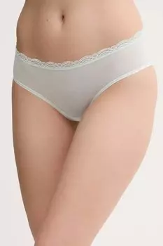 Трусики Calvin Klein Underwear, бирюзовый