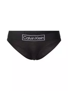 Трусики Calvin Klein Underwear, черный