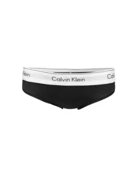 Трусики Calvin Klein Underwear, черный