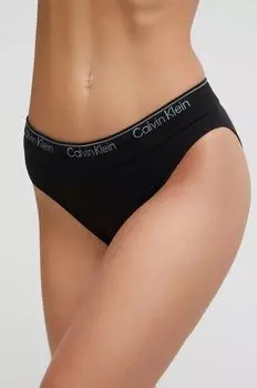 Трусики Calvin Klein Underwear, черный