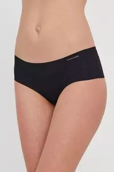 Трусики Calvin Klein Underwear, черный