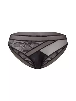 Трусики Calvin Klein Underwear, черный