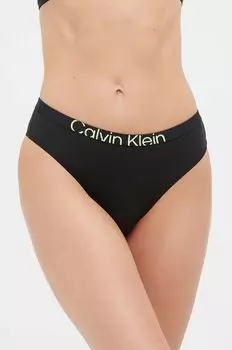 Трусики Calvin Klein Underwear, черный