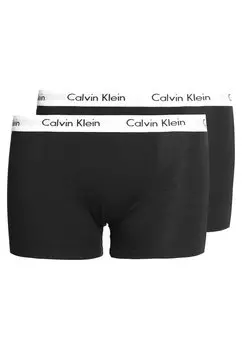 Трусики Calvin Klein Underwear, черный