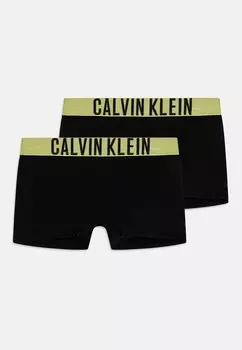 Трусики Calvin Klein Underwear, черный