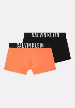 Трусики Calvin Klein Underwear, черный