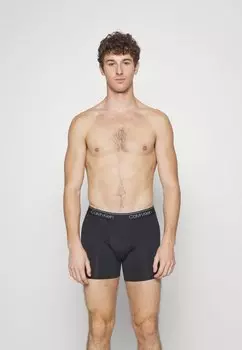 Трусики Calvin Klein Underwear, черный