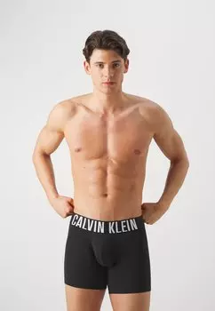 Трусики Calvin Klein Underwear, черный