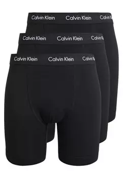 Трусики Calvin Klein Underwear, черный