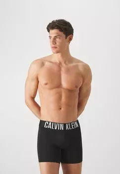 Трусики Calvin Klein Underwear, черный