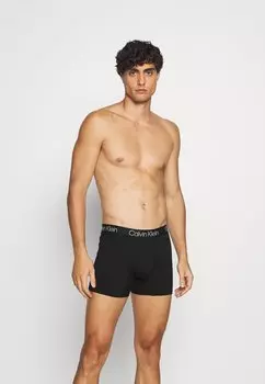 Трусики Calvin Klein Underwear, черный