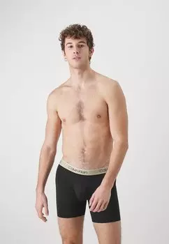 Трусики Calvin Klein Underwear, черный