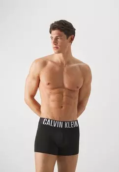 Трусики Calvin Klein Underwear, черный