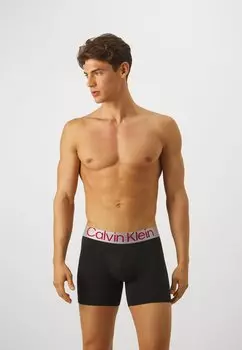 Трусики Calvin Klein Underwear, черный