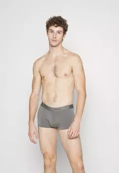 Трусики Calvin Klein Underwear, черный