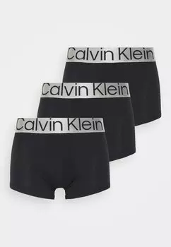Трусики Calvin Klein Underwear, черный