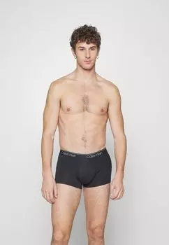 Трусики Calvin Klein Underwear, черный